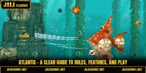 Atlantis - A Clear Guide To Rules, Features, And Play