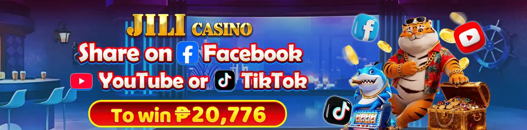 jilicasino1net banner