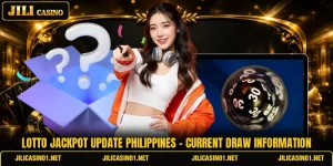 Lotto Jackpot Update Philippines - Current Draw Information