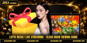 Lotto Result Live Streaming - Clear Draw Viewing Guide